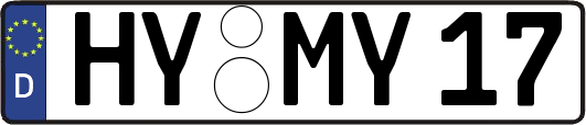 HY-MY17
