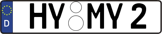 HY-MY2