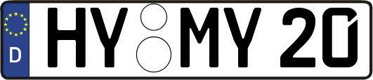 HY-MY20