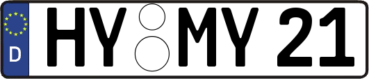 HY-MY21