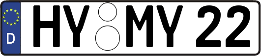 HY-MY22