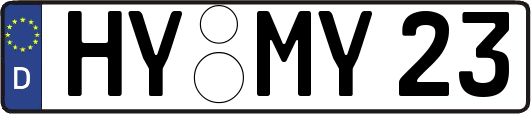 HY-MY23