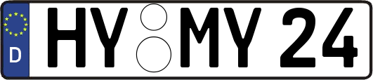 HY-MY24