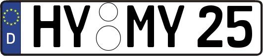 HY-MY25