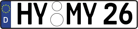 HY-MY26