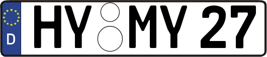 HY-MY27