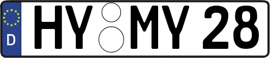 HY-MY28