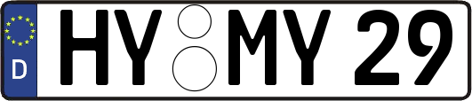 HY-MY29