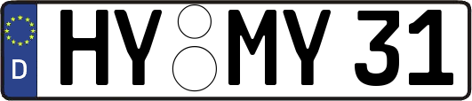 HY-MY31