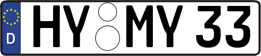 HY-MY33