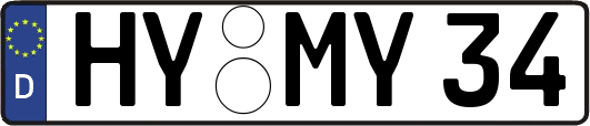 HY-MY34