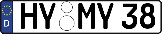 HY-MY38