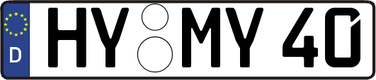 HY-MY40