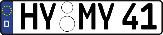 HY-MY41