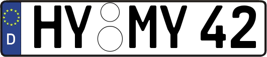 HY-MY42