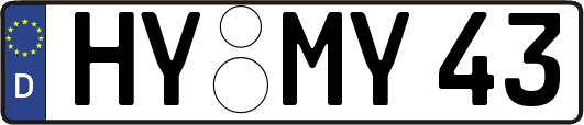 HY-MY43