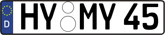 HY-MY45