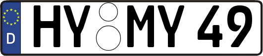 HY-MY49