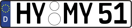 HY-MY51