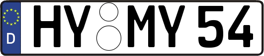 HY-MY54