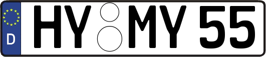 HY-MY55