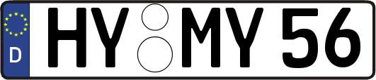 HY-MY56