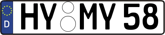 HY-MY58