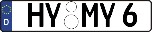 HY-MY6
