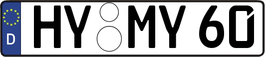 HY-MY60