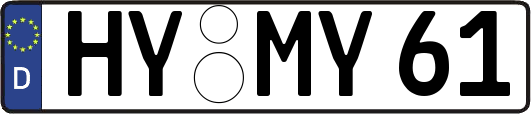 HY-MY61