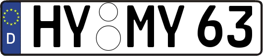 HY-MY63