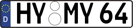 HY-MY64