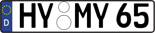 HY-MY65