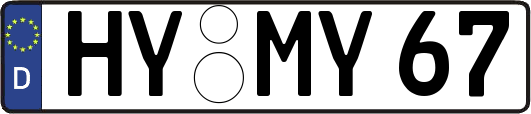 HY-MY67
