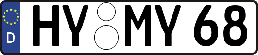 HY-MY68