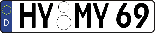 HY-MY69