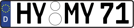 HY-MY71