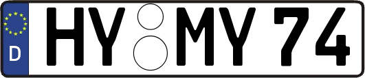 HY-MY74