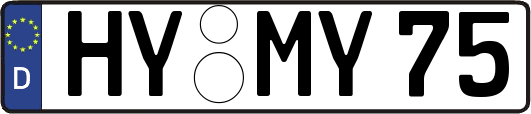 HY-MY75