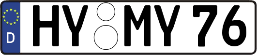 HY-MY76