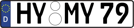 HY-MY79