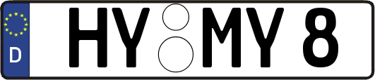 HY-MY8