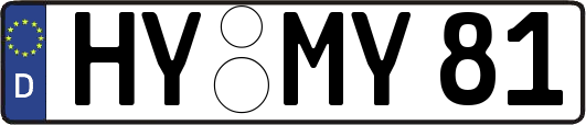 HY-MY81