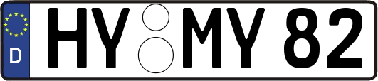 HY-MY82
