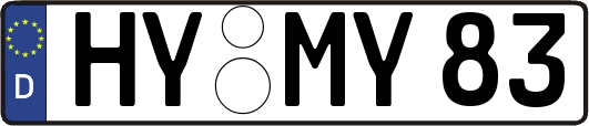 HY-MY83