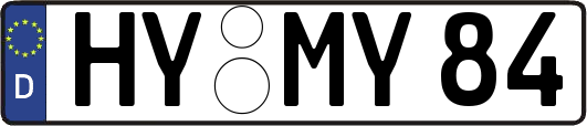 HY-MY84