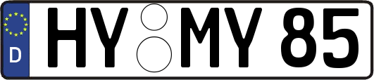 HY-MY85