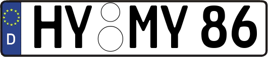 HY-MY86