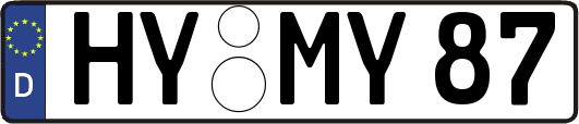 HY-MY87