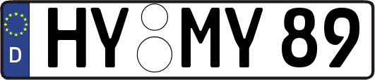 HY-MY89